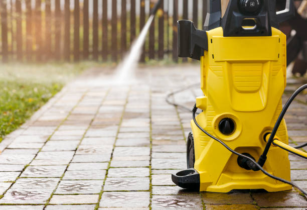 Best Soft Washing for Delicate Surfaces in Ruch, OR